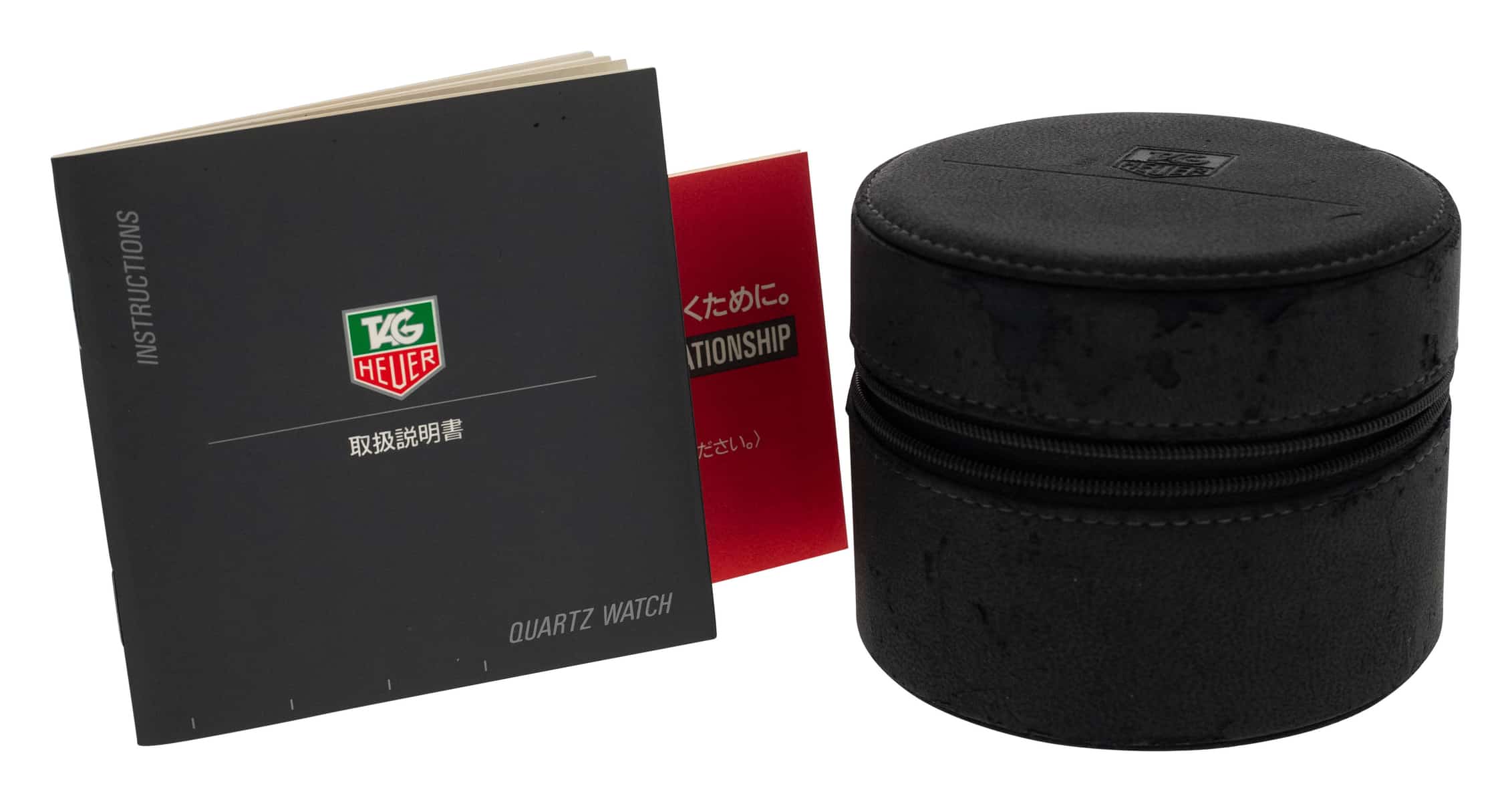 Tag Heuer 2000 Series WK1213.BA0312 Tag Heuer 2000 Series WK1213.BA0312